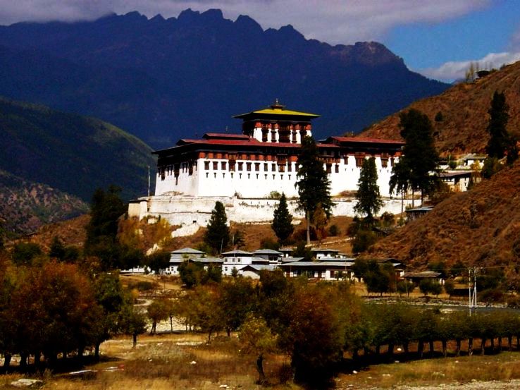 2. Bhutan 5n & 6d Amazing Tour